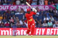 USA v Canada - ICC Men's T20 Cricket World Cup West Indies & USA 2024